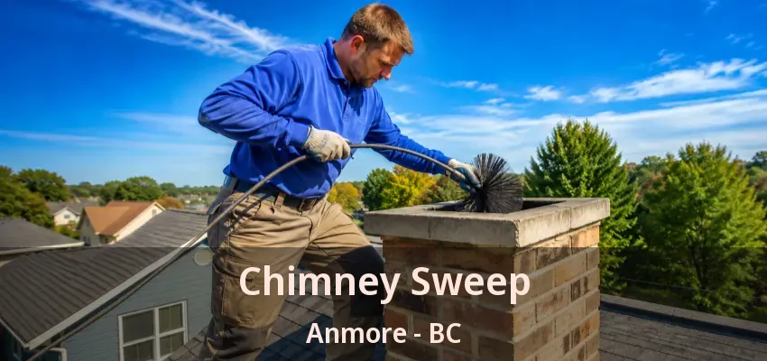 Chimney Sweep Anmore - BC Chimney Sweep Anmore - BC