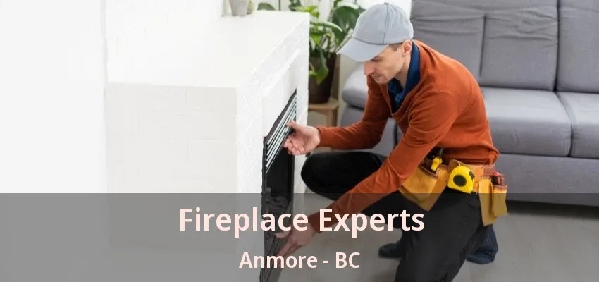 Fireplace Experts Anmore - BC Fireplace Experts Anmore - BC