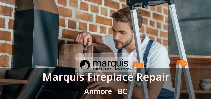 Marquis Fireplace Repair Anmore - BC Marquis Fireplace Repair Anmore - BC
