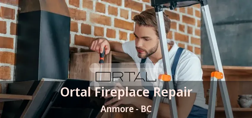Ortal Fireplace Repair Anmore - BC Ortal Fireplace Repair Anmore - BC