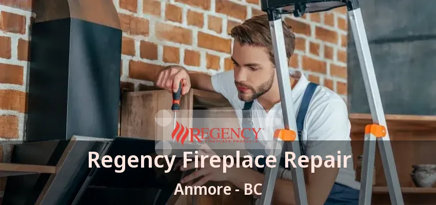 Regency Fireplace Repair Anmore - BC Regency Fireplace Repair Anmore - BC